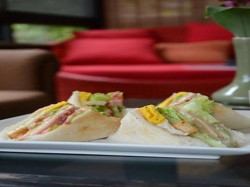 Kireethara Boutique Resort Chiang Mai image