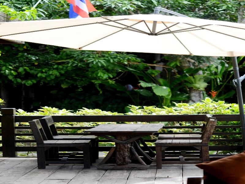 Kireethara Boutique Resort Chiang Mai image