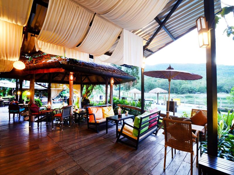 Kireethara Boutique Resort Chiang Mai image