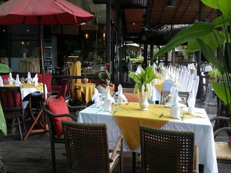 Kireethara Boutique Resort Chiang Mai image