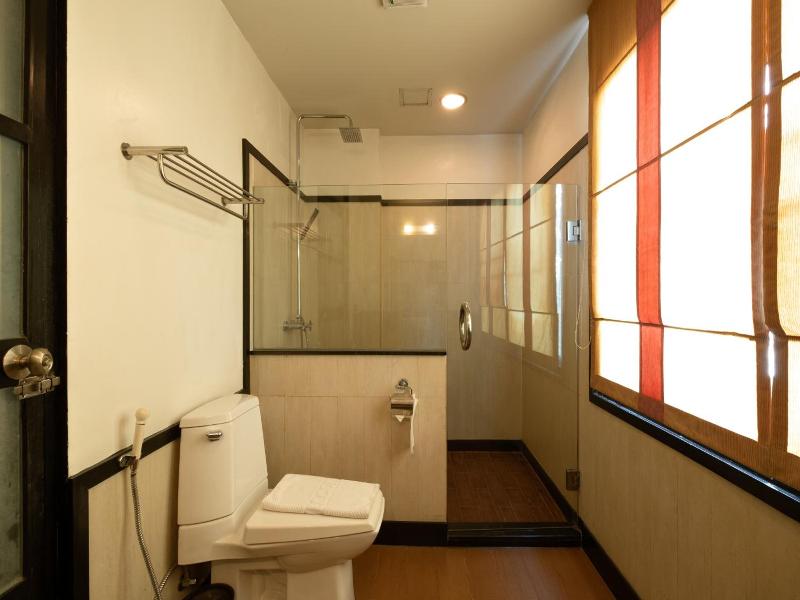 Kireethara Boutique Resort Chiang Mai image