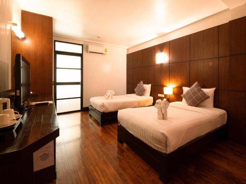Kireethara Boutique Resort Chiang Mai image