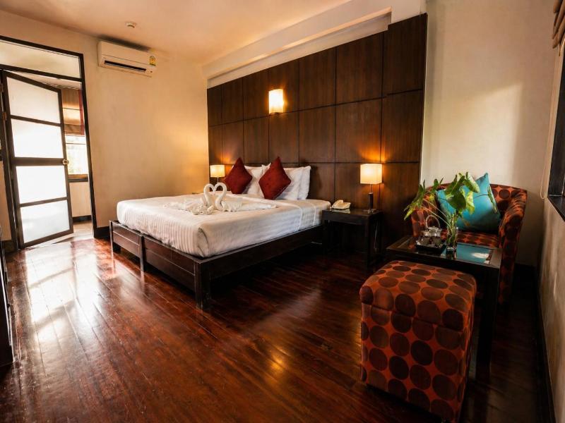 Kireethara Boutique Resort Chiang Mai image