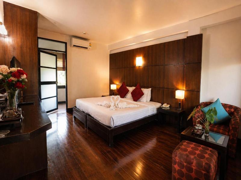 Kireethara Boutique Resort Chiang Mai image