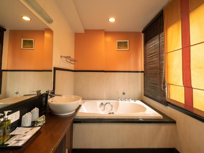 Kireethara Boutique Resort Chiang Mai image