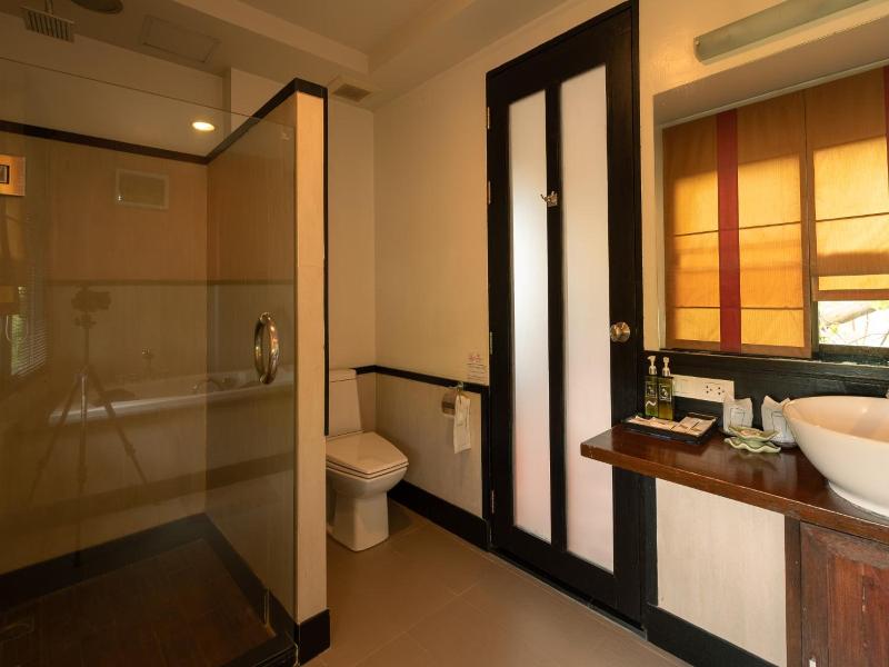 Kireethara Boutique Resort Chiang Mai image