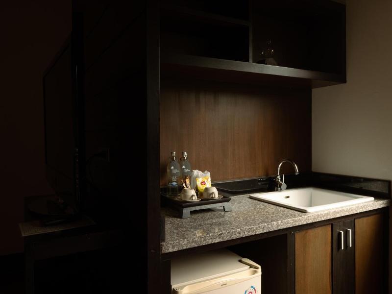 Kireethara Boutique Resort Chiang Mai image