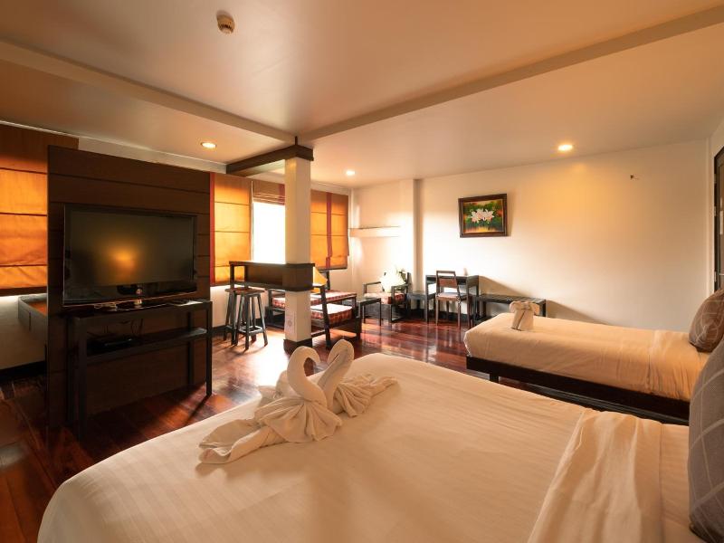 Kireethara Boutique Resort Chiang Mai image