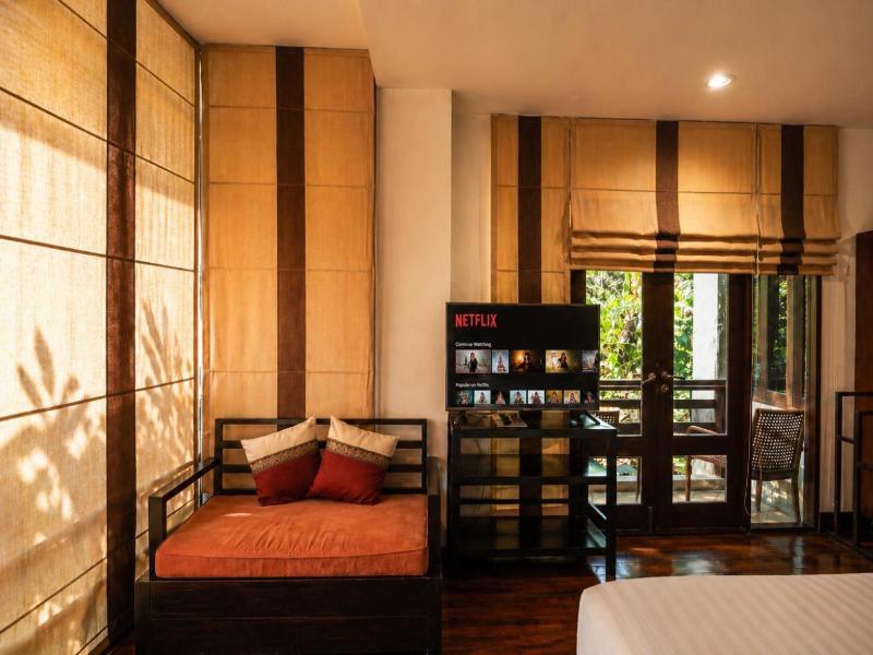 Kireethara Boutique Resort Chiang Mai image