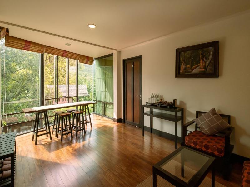 Kireethara Boutique Resort Chiang Mai image