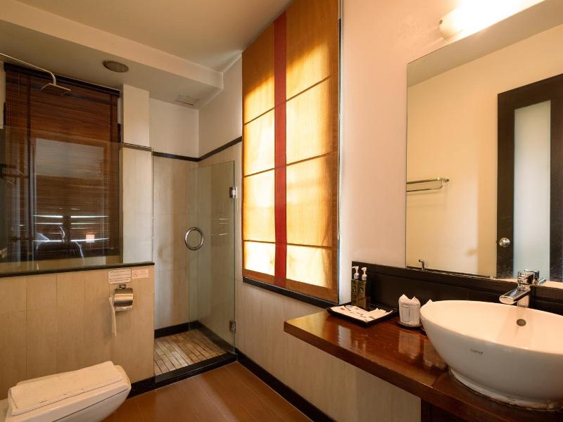 Kireethara Boutique Resort Chiang Mai image