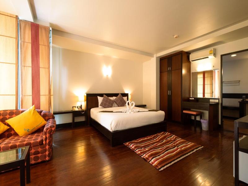 Kireethara Boutique Resort Chiang Mai image
