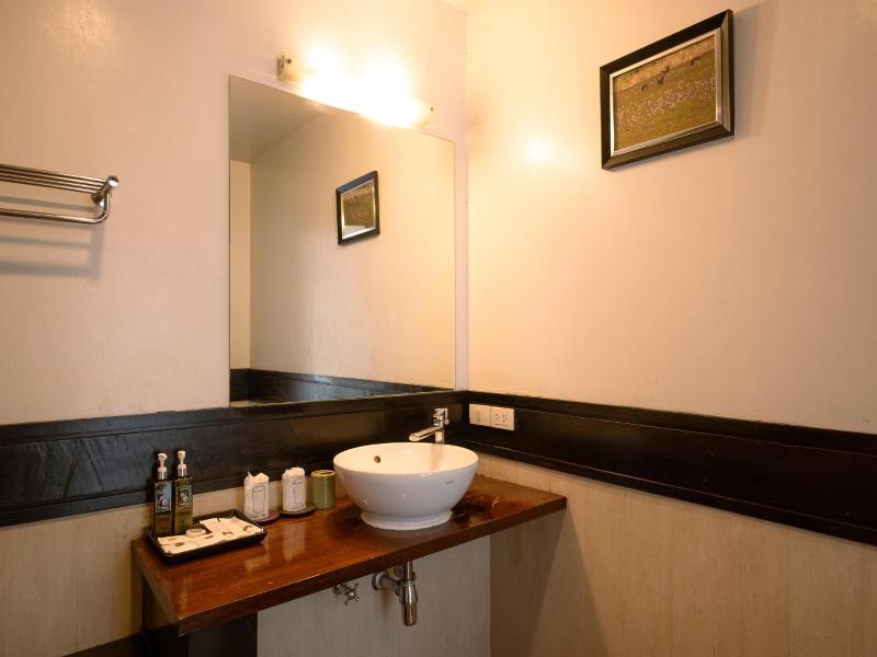 Kireethara Boutique Resort Chiang Mai image