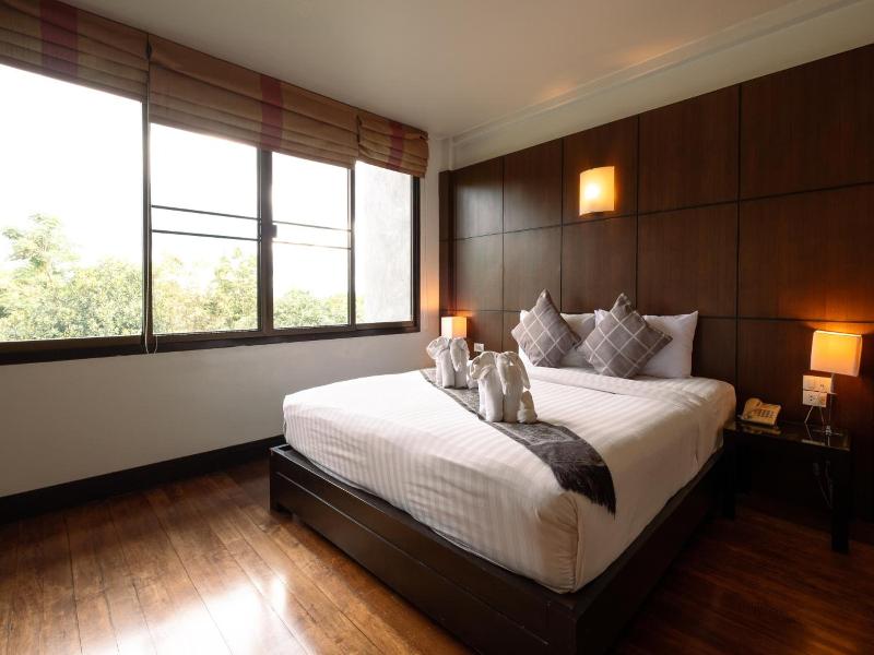 Kireethara Boutique Resort Chiang Mai image