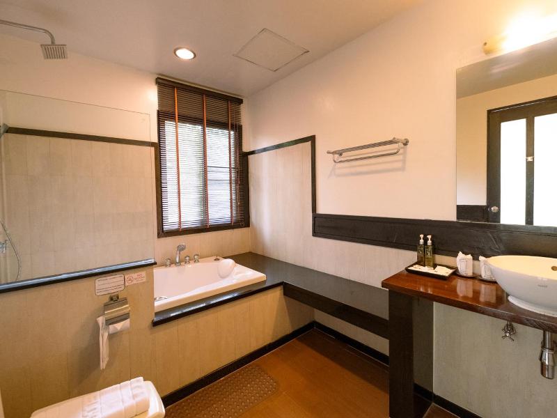 Kireethara Boutique Resort Chiang Mai image
