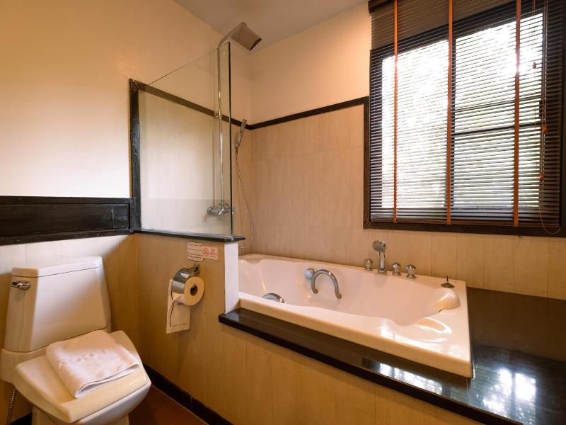 Kireethara Boutique Resort Chiang Mai image