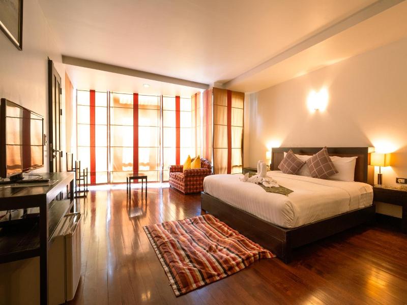 Kireethara Boutique Resort Chiang Mai image
