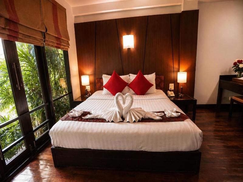 Kireethara Boutique Resort Chiang Mai image