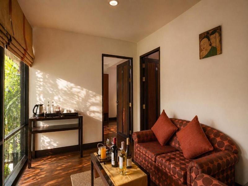 Kireethara Boutique Resort Chiang Mai image