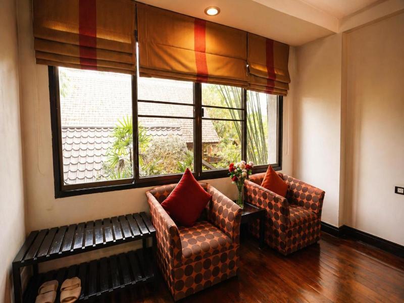 Kireethara Boutique Resort Chiang Mai image
