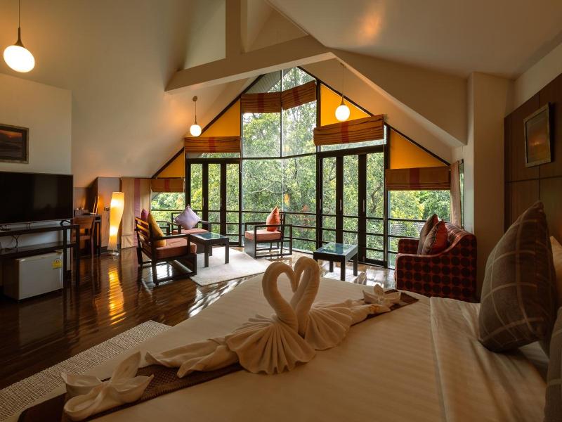 Kireethara Boutique Resort Chiang Mai image