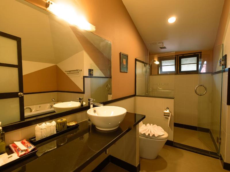 Kireethara Boutique Resort Chiang Mai image