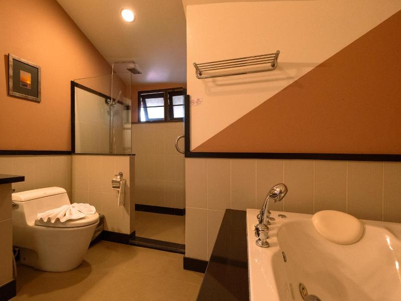 Kireethara Boutique Resort Chiang Mai image