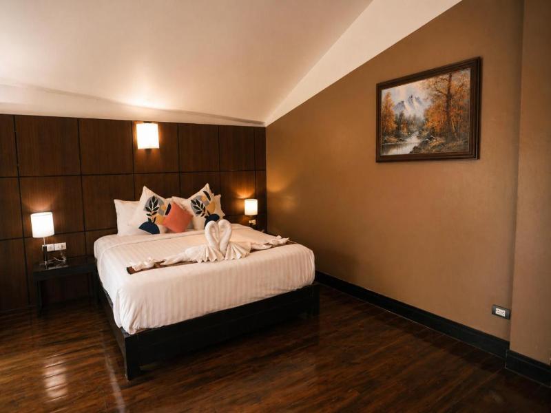 Kireethara Boutique Resort Chiang Mai image