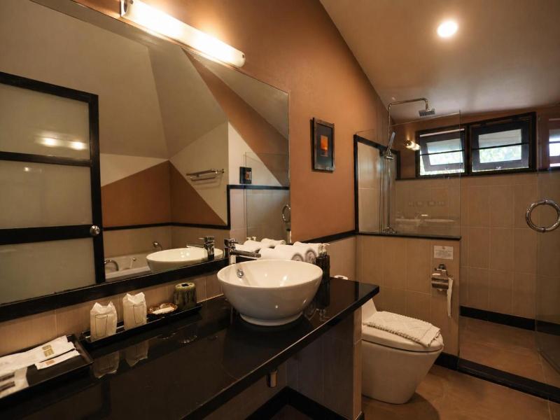 Kireethara Boutique Resort Chiang Mai image