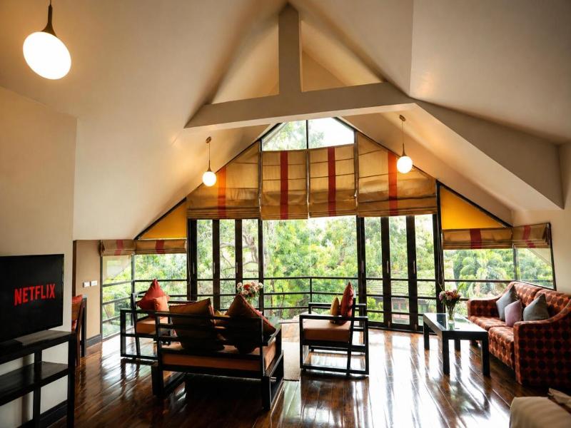 Kireethara Boutique Resort Chiang Mai image