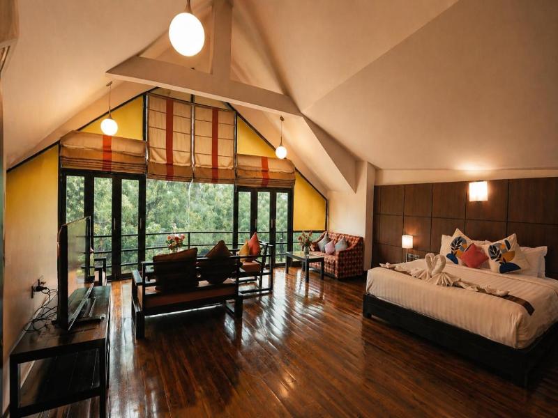 Kireethara Boutique Resort Chiang Mai image
