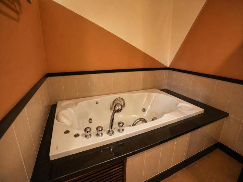 Kireethara Boutique Resort Chiang Mai image