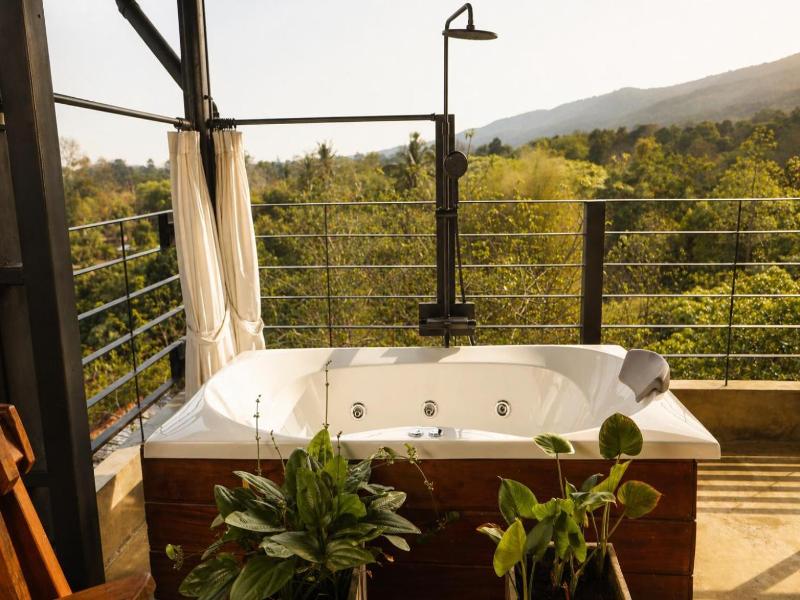 Kireethara Boutique Resort Chiang Mai image