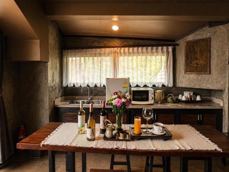 Kireethara Boutique Resort Chiang Mai image