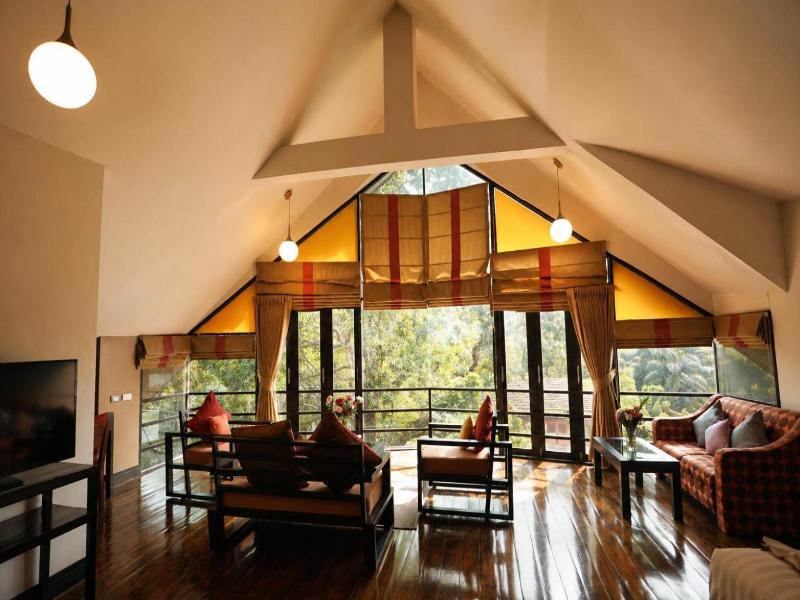Kireethara Boutique Resort Chiang Mai image