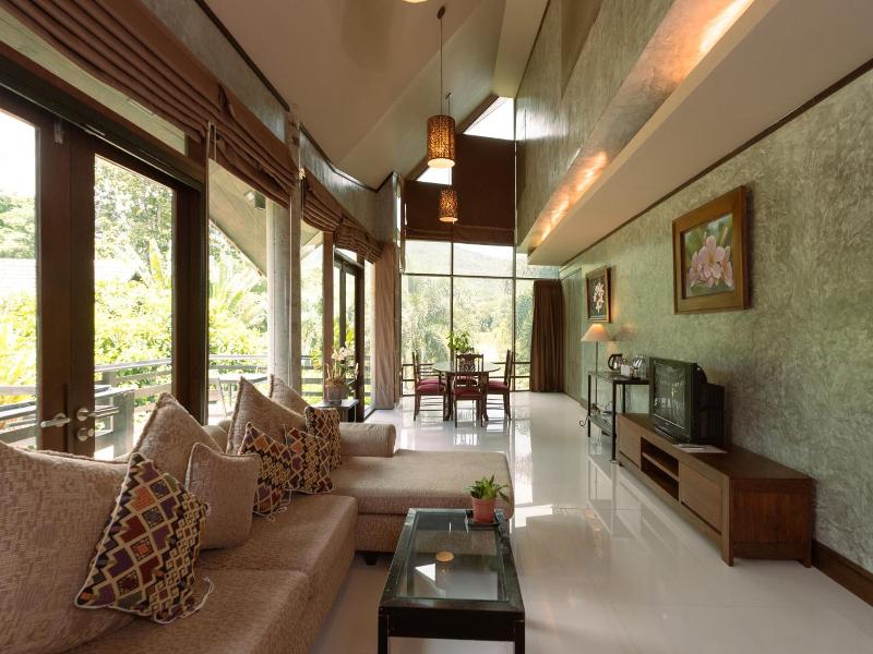 Kireethara Boutique Resort Chiang Mai image