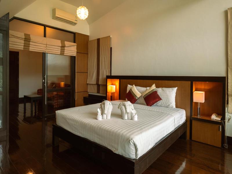 Kireethara Boutique Resort Chiang Mai image