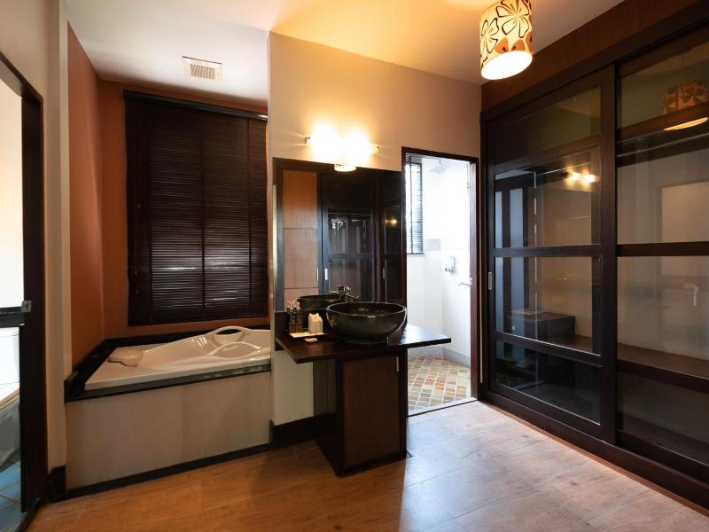 Kireethara Boutique Resort Chiang Mai image