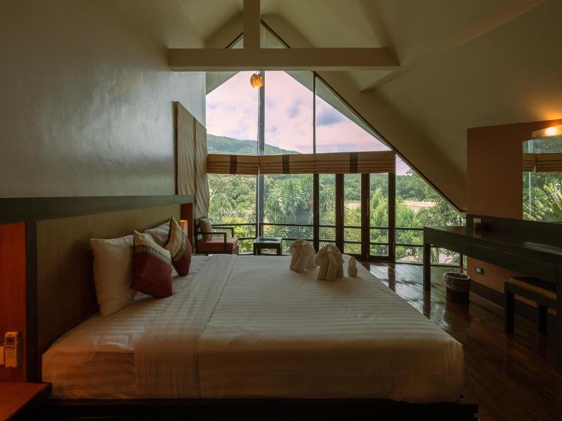 Kireethara Boutique Resort Chiang Mai image