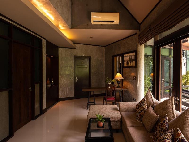 Kireethara Boutique Resort Chiang Mai image