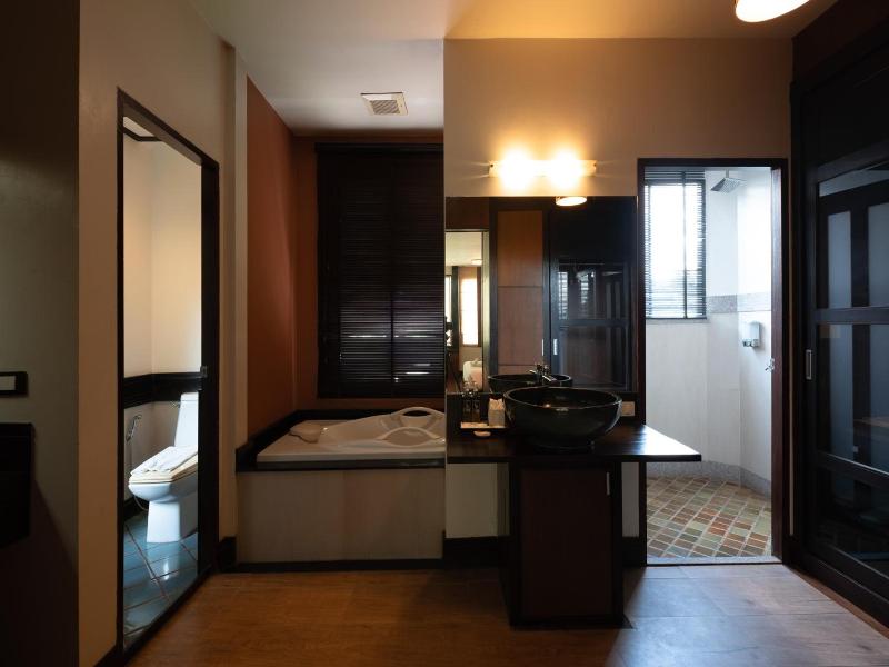 Kireethara Boutique Resort Chiang Mai image