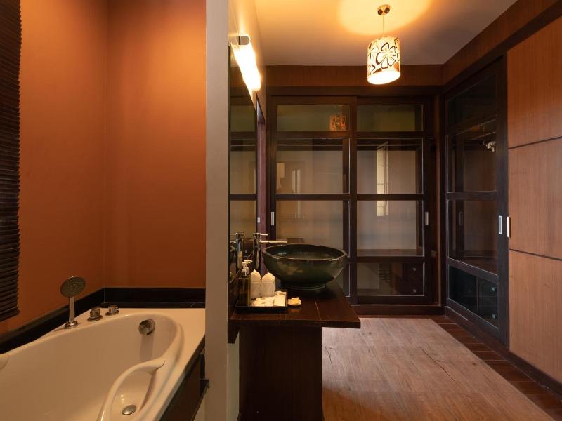 Kireethara Boutique Resort Chiang Mai image