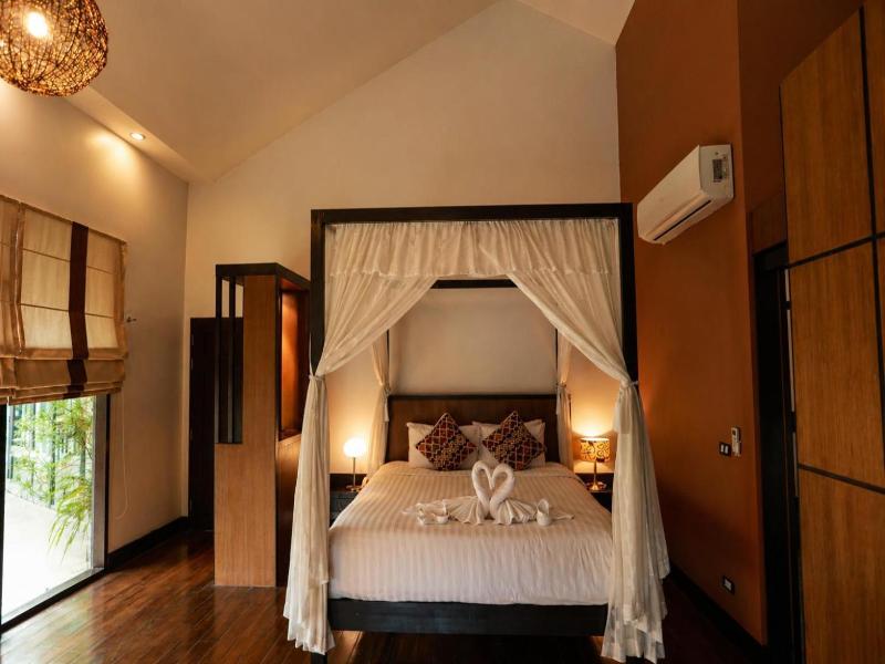 Kireethara Boutique Resort Chiang Mai image