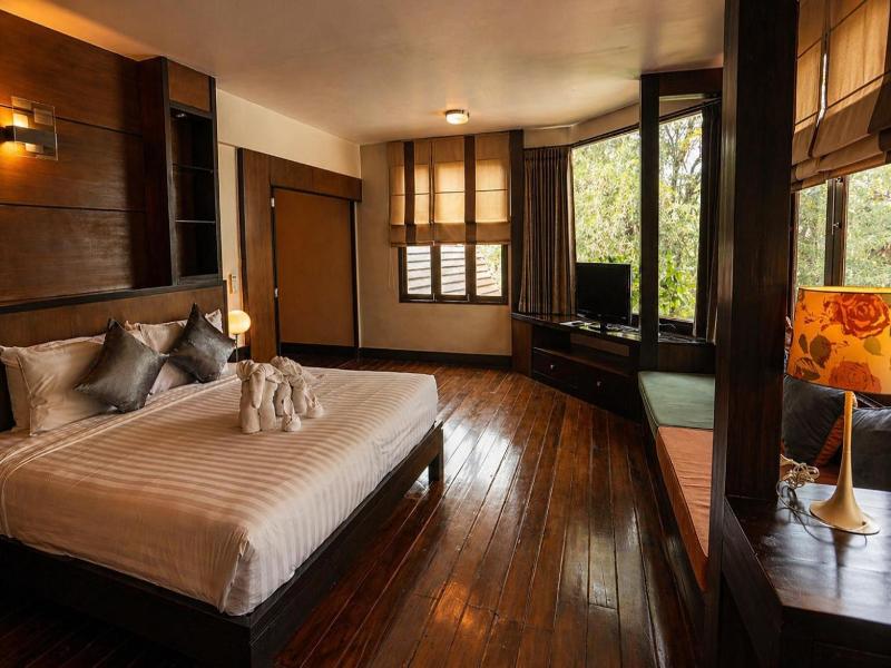 Kireethara Boutique Resort Chiang Mai image