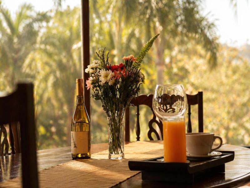 Kireethara Boutique Resort Chiang Mai image