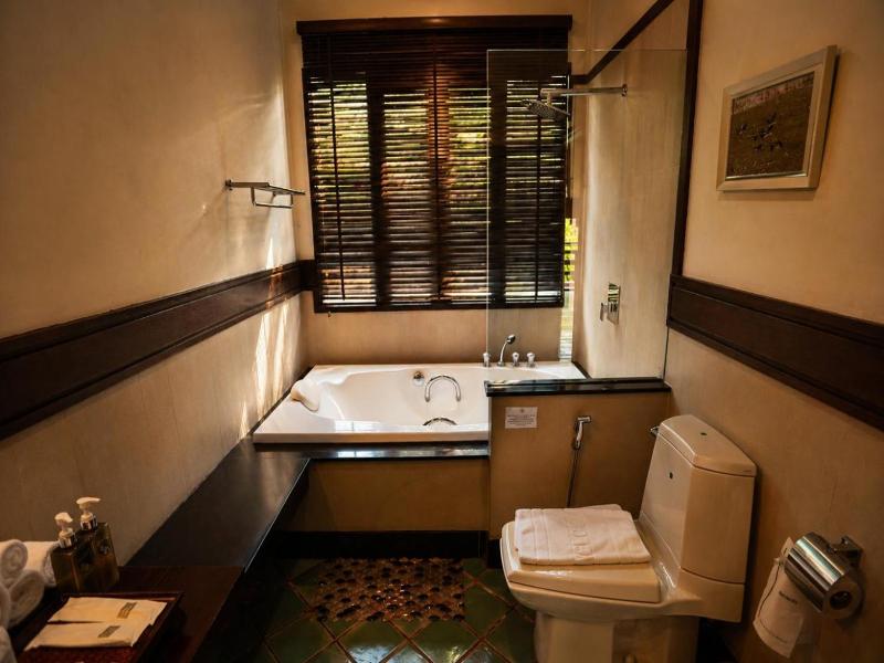 Kireethara Boutique Resort Chiang Mai image