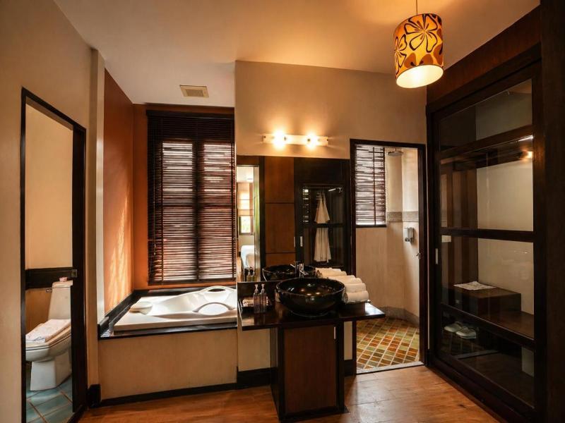 Kireethara Boutique Resort Chiang Mai image