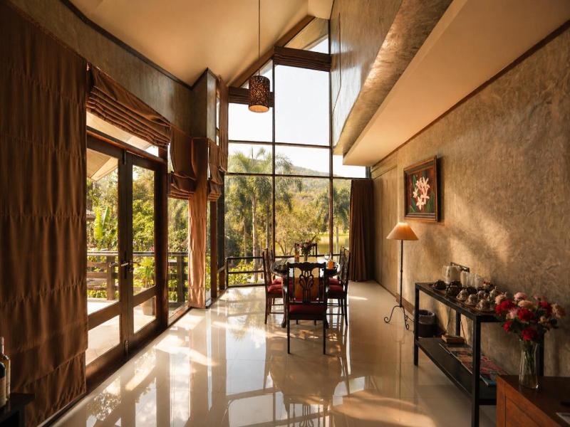 Kireethara Boutique Resort Chiang Mai image