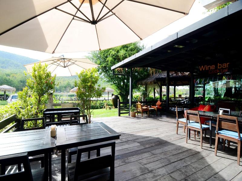 Kireethara Boutique Resort Chiang Mai image