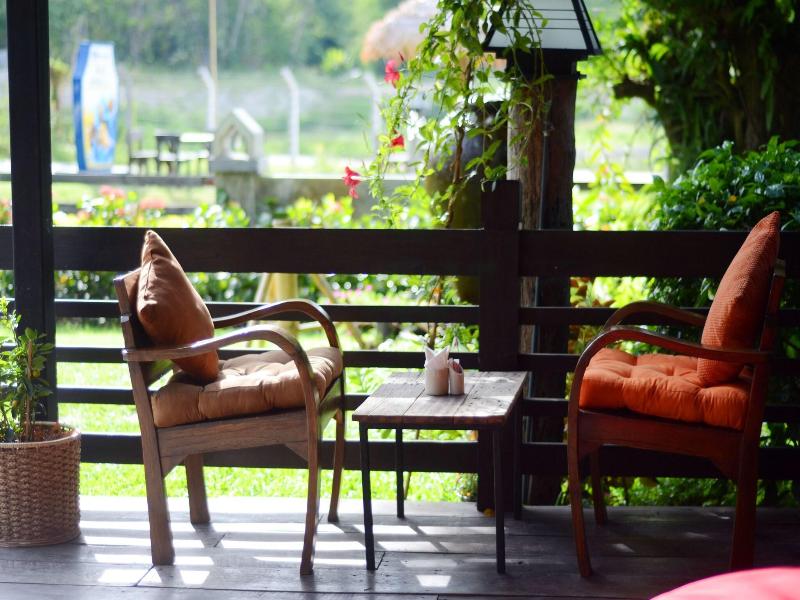Kireethara Boutique Resort Chiang Mai image
